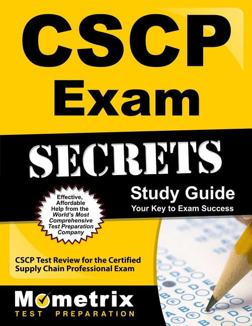 CSCP Prüfungs