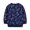 X335 Navy, variant on Bysome Boys Hoodies Dinosaur Print Long Sleeve Crew Neck Shirts Autumn Fashion Boys Sweatshirts Size 4-5 Years Navy