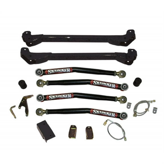 Skyjacker TJ40XRR1 Suspension Lift Component Box