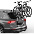 thumbnail image 2 of PORTABICICLETAS THULE OUTWAY PLATFORM 2 Thule PORTABICICLETAS THULE OUTWAY PLATFORM 2, 2 of 7