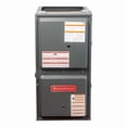 thumbnail image 3 of Goodman R32 96% AFUE Gas Furnace Multi Speed ECM, Single Stage, Downflow/Horizontal, 80000 BTUH/H, Low NOx – GD9S960804CN, 3 of 4