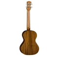 thumbnail image 4 of Luna UKE ACT Uke Flamed Acacia Tenor Ukulele Soft Case Bundle, 4 of 6