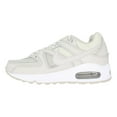 thumbnail image 2 of Nike Air Max Command Light Bone/Light Bone-White 397690-018 Women's Size 9.5 Medium, 2 of 4