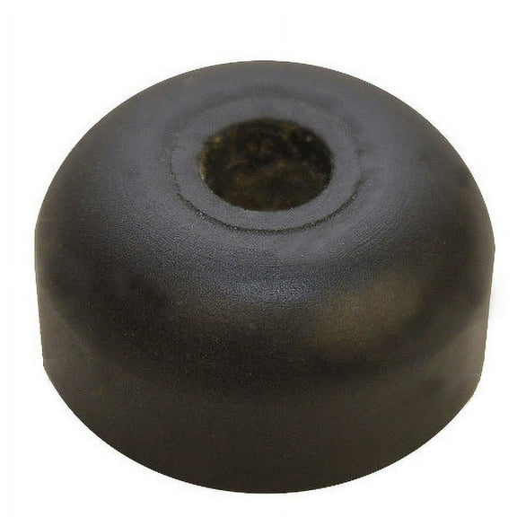 Sea-Doo Boat Rubber Stopper 204390255 | Speedster 1 Inch Black 5443