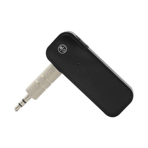 Amdohai USB BT 5.0 Wireless Audio Transmitter Receiver Adapter for TV Home Audio System 2-in-1 Wireless Audio Adapter