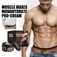 thumbnail image 1 of Crema Muscular, Muscular Avant-Garde Monohidrato de Creatina, Penetración Profunda El Crecimiento Muscular, Hidratante Nutritivo para La Piel, Recuperación Post-Entrenamiento, Fitness Masculino, 1 Fr, 1 of 7