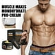 thumbnail image 1 of Fiudx Crema de Masaje Muscular, Fórmula Avanzada de Monohidrato de Creatina, Penetración Profunda para El Crecimiento Muscular, Hidratante Nutritivo para La Piel, Recuperación Post-Entrenamiento, Fit, 1 of 7
