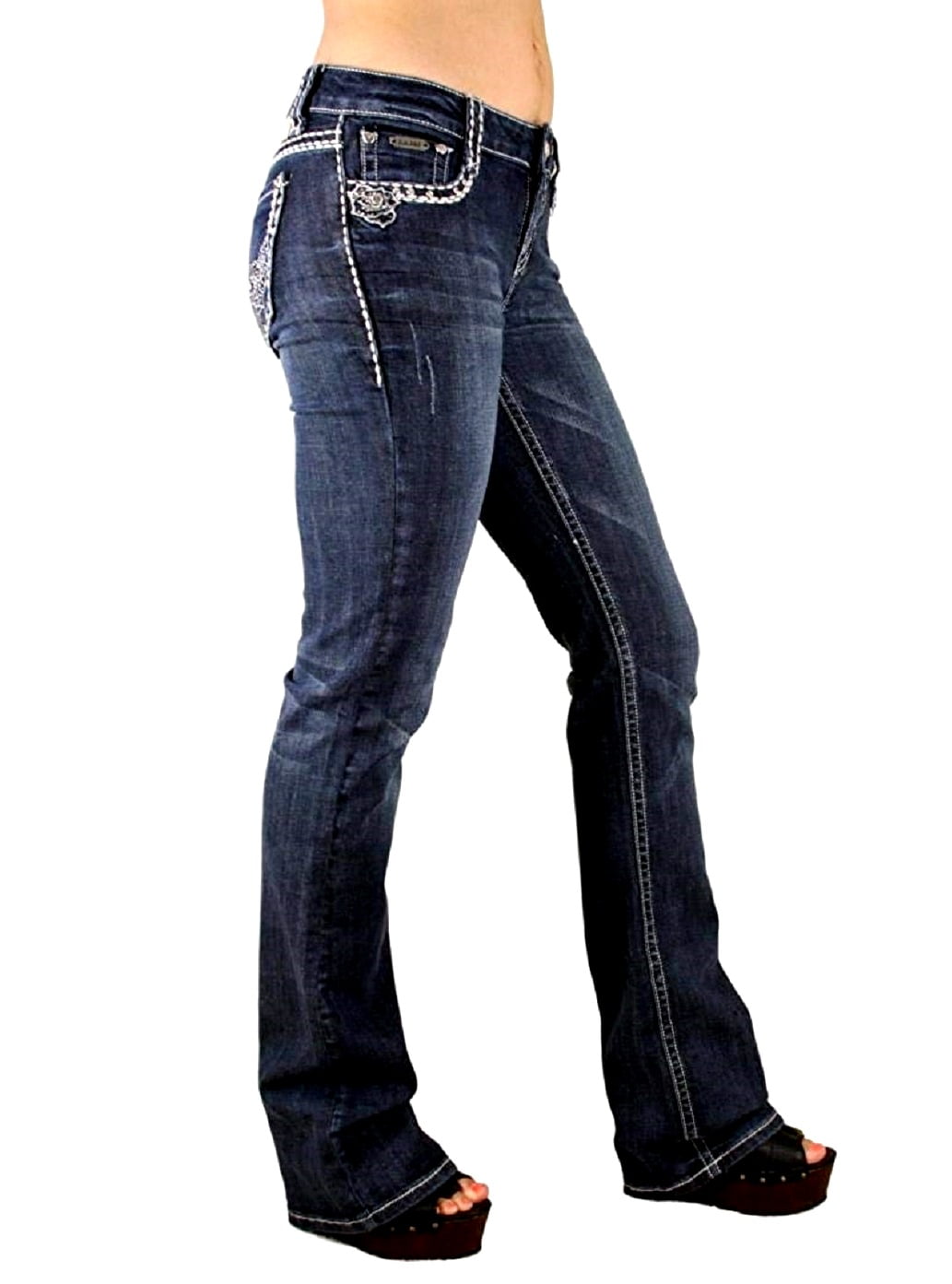 la idol jeans clearance