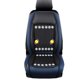 thumbnail image 1 of 12/16/24 Fan Summer Cool Massage Cushion 12V/24V The Fan Blowing Cool Ventilation Sheet Cushion Car Seat Cooling Vest, 1 of 5