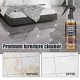 thumbnail image 3 of 1/2/3pcs 100ml Wood Floor Stain Remover Shine Floor Polish Cleaner Powerful Stain Remover Floor Cleaner, 3 of 5