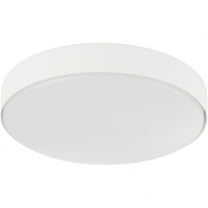 Quorum Lighting - Portland Patio - 15W 1 LED Ceiling Fan Light Kit-1.5 Inches