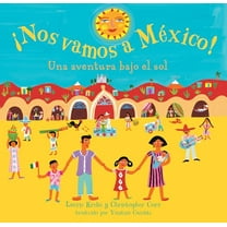 Pre-Owned ¡Nos Vamos a Mexico! (Paperback) 1846860148 9781846860140