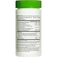 thumbnail image 6 of Magnesium Calcium Supplement | 180 Tablets for Men and Women | by Rainbow Light, 6 of 8