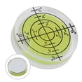 thumbnail image 2 of MYG 1Pc 32mm For Spirit Bubble Degree Mark For Level Round Circular Measuring Meter, 2 of 10