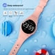 thumbnail image 3 of Reloj digital para niños, reloj inteligente deportivo resistente al agua con grabadora de ejercicios, reloj despertador vibratorio, cronómetro para niños y niñas, correr al aire libre, 3 of 5