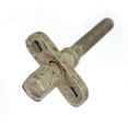 thumbnail image 2 of Norton 16H Gearbox Primary Chain Adjuster Assembly, 2 of 5