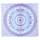 thumbnail image 1 of Toalla de playa Alfombra Tapete Tapiz Boho Mandala Mantas Viaje Camping Colchón Tmvgtek Oficina Multiescena Multifunción, 1 of 9