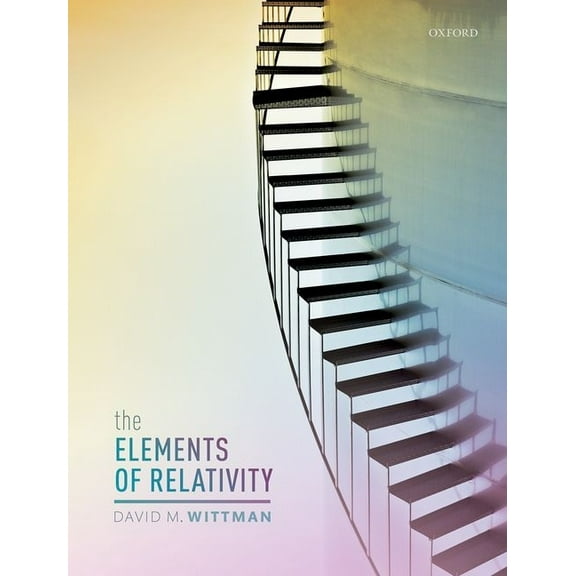 Elements of Relativity C, (Hardcover)