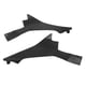 thumbnail image 1 of Funda lateral de asiento para KAWASAKI, par de fundas laterales de asiento de motocicleta, carrocería de motocicleta, panel lateral de asiento de motocicleta, rendimiento de alta gama, 1 of 9