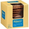 The Bakery Crispy Choco late Chip Cookies, 6 oz