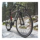 thumbnail image 2 of Bicicleta De Ruta Monk Gravel Rodada 700 Rojo, 2 of 5