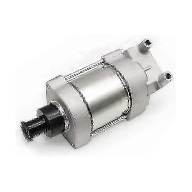 Yamaha YZF-R1 Starter Motor 2004-2008 - OEM Replacement Engine Starter for YZF-R1 Motorcycle