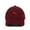 Burgundy, variant on Hot Sauce Bottle Baseball Cap Embroidered Cotton Adjustable Dad Hat Orange