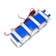 thumbnail image 4 of Cateissary Radiador de refrigeración termoeléctrico Peltier de bajo ruido, ligero, resistente al desgaste, enfriador de agua, aire Electrónica miscelánea, 4 of 6