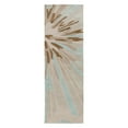 thumbnail image 4 of Surya Modern Modern Classics Wool 9' x 13' Area Rugs, 4 of 7