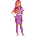 thumbnail image 1 of Suit Yourself Starfire disfraz de Halloween para niñas, Dc Super Hero girls, pequeño, incluye accesorios SUIT YOURSELF 13051789435, 1 of 1