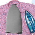 thumbnail image 5 of BESTYASH Gant de Repassage Protecteur Gris Léger pour Chemise Veste et Vapeur, 5 of 5