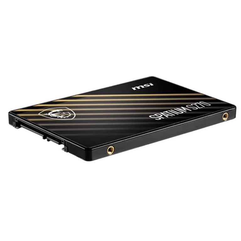 MSI SPATIUM S270 SATA 2.5
