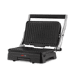 thumbnail image 2 of Parrilla Panini Cuisinart GR-11ES Acero Inox, 2 of 2