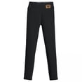 thumbnail image 1 of Pantalones con forro para mujer,Pantalones con forro para mujer Leggings cálidos de invierno,Leggings térmicos Pantalones gruesos Pantalones,Medias elásticas Pantalón Legging, 1 of 8