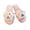 Pink, variant on Aayomet Fuzzy Slippers for Women Cartoon Print Cotton Slippers Winter Indoor Outdoor Slippers,Black 36
