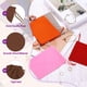 thumbnail image 3 of Uxcell 30 Pcs Bolsas de Terciopelo con Cierre de Cordón, 7 x 5 Pulgadas para Joyería, Bolsa de Dulces para Bodas, Cumpleaños, Navidad, 3 of 6