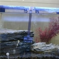 thumbnail image 3 of facefd Water Change Pump Retractable Operated Cleaning Tools Home ABS Multifunctional Aquarium Supplies for Tropical Ornamental Tank, 3 of 8