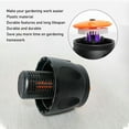 thumbnail image 4 of Lawn Sprinkler, 360 Degree Rotating Automatic Rotation 2pcs Garden Sprinkler  for Yard, 4 of 7