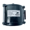 thumbnail image 2 of Burromax Motor, 24v 500w 3500 RPM, Neodymium Magnet Electric Motor, for TT250 TT350R Electric Mini Bike, Performance Upgrade, Part #19040, 2 of 2