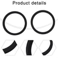 thumbnail image 3 of Piston Seals O-Ring Fits for Series SLX XT XTRR 26Mm 2Mm, Hydraulic Disc Brake Pistons Replacement Parts, 3 of 5