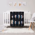 thumbnail image 1 of Manta de vellón de doble cara de Game Of Thrones, súper suave y acogedora, manta de franela ligera y cómoda, manta de felpa cálida para sofá, cama, 30 x 40 pulgadas, 1 of 7