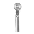 thumbnail image 2 of Cheers.US Premium Stainless Steel Ice Cream Scoop with Trigger Ice Cream Scooper Dishwasher Safe, Heavy Duty Metal Icecream Scoop Spoon with Anti-Freeze Handle, Perfect for Frozen Yogurt, 2 of 7