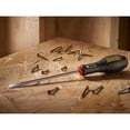 thumbnail image 5 of Stanley Hand Tools Fatmax Screwdriver, Flared Slotted, 5 of 5