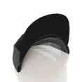 thumbnail image 4 of Vintage Retro Style Plain Two Tone Trucker Hat Adjustable Snapback Baseball Cap, 4 of 4