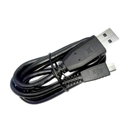 Original BlackBerry USB Data Cable - MicroUSB Charging Data Cable for BlackBerry Smartphone Devices with MicroUSB Compatibility - 100% OEM Brand NEW in Non-Retail (Best Blackberry For Business)