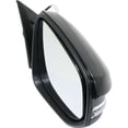 thumbnail image 3 of Geelife Power Mirror For 2014-2018 Highlander Sport Utility Right Side With Signal Light, 3 of 10