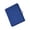 Blue, variant on harper Stadium Seat Cushion Fashion Bleacher Seat for Backyard Sports Events Hiking Black