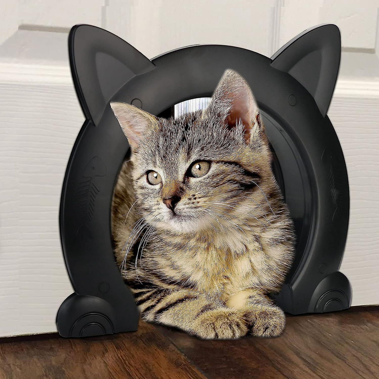 Interior pet door hot sale