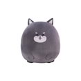 thumbnail image 1 of Juguetes de peluche Manta de almohada de perro de dibujos animados 2 en 1 Lindo edredón de aire acondicionado para mascotas Wmkox8yii  shdjk4492, 1 of 1