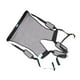 thumbnail image 1 of Qarigey Cinturón de transferencia de doble capa Sling Assist Restricción auxiliar Almohadilla transpirable Cojín con hebilla para personas mayores en masajeadores Grau/L Qarigey CE013515-04, 1 of 6